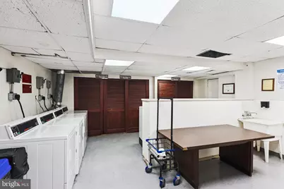 1365 Kennedy Street NW #209, Washington, DC 20011 - Photo 19