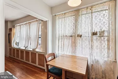 1365 Kennedy Street NW #209, Washington, DC 20011 - Photo 9