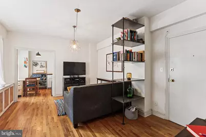1365 Kennedy Street NW #209, Washington, DC 20011 - Photo 5