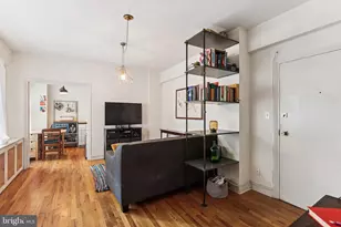 1365 Kennedy St NW, Washington, DC 20011 - Photo 5