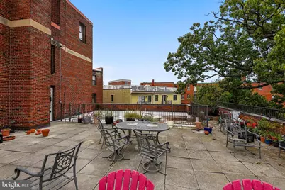 1365 Kennedy Street NW #209, Washington, DC 20011 - Photo 21