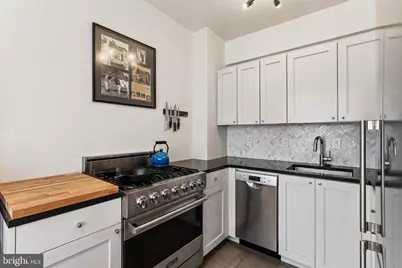 1365 Kennedy Street NW #209, Washington, DC 20011 - Photo 5