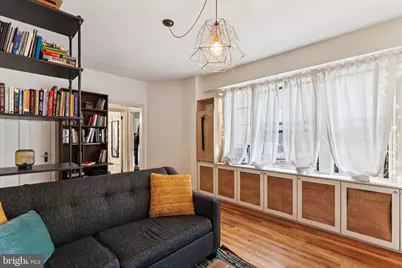 1365 Kennedy Street NW #209, Washington, DC 20011 - Photo 5