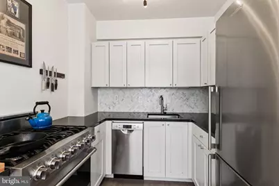 1365 Kennedy Street NW #209, Washington, DC 20011 - Photo 13