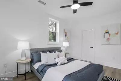 2524 41st Street NW #1, Washington, DC 20007 - Photo 13