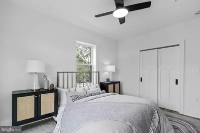 2524 41st Street NW #1, Washington, DC 20007 - Photo 17