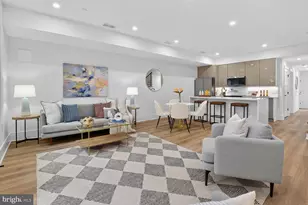 2524 41st St NW, Washington, DC 20007 - Photo 1