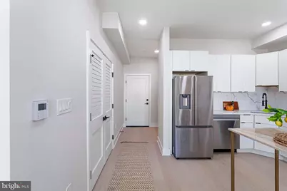 1516 East Capitol Street NE #J, Washington, DC 20003 - Photo 25