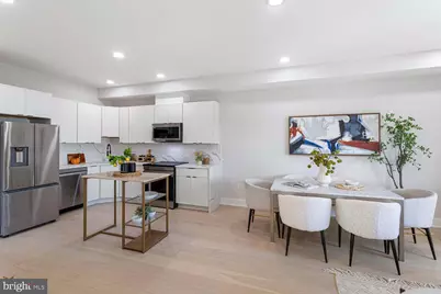 1516 East Capitol Street NE #J, Washington, DC 20003 - Photo 21