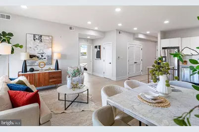 1516 East Capitol Street NE #J, Washington, DC 20003 - Photo 17