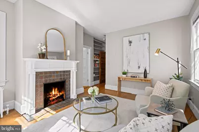 3214 Newark Street NW, Washington, DC 20008 - Photo 17