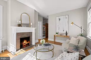 3214 Newark St NW, Washington, DC 20008 - Photo 17