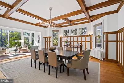 3214 Newark Street NW, Washington, DC 20008 - Photo 7