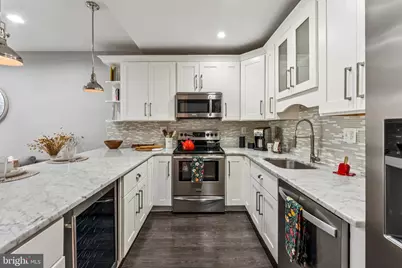 1833 California Street NW #203, Washington, DC 20009 - Photo 1