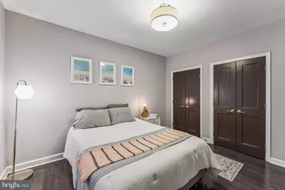 1833 California Street NW #203, Washington, DC 20009 - Photo 15