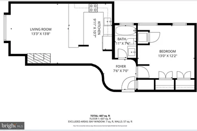 1833 California Street NW #203, Washington, DC 20009 - Photo 21