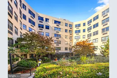 1801 Clydesdale Place NW #211, Washington, DC 20009 - Photo 1