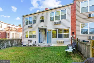 4016 47th Street NW #2, Washington, DC 20016 - Photo 25