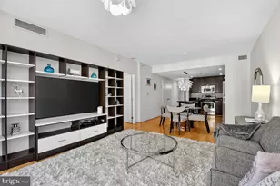 1010 Massachusetts Ave NW, Washington, DC 20001 - Photo 5