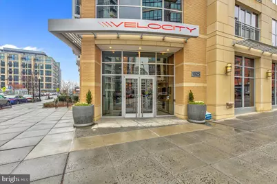 1025 1st Street SE #614, Washington, DC 20003 - Photo 37