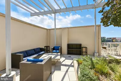 1025 1st Street SE #614, Washington, DC 20003 - Photo 23