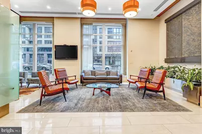 1025 1st Street SE #614, Washington, DC 20003 - Photo 25