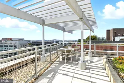 1025 1st Street SE #614, Washington, DC 20003 - Photo 21