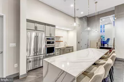 1025 1st Street SE #614, Washington, DC 20003 - Photo 29