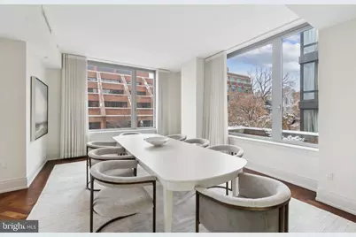 3150 South Street NW #1A, Washington, DC 20007 - Photo 9