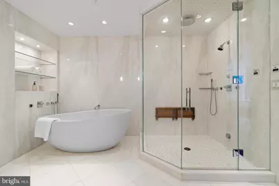 3150 South Street NW #1A, Washington, DC 20007 - Photo 27