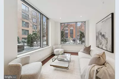 3150 South Street NW #1A, Washington, DC 20007 - Photo 23