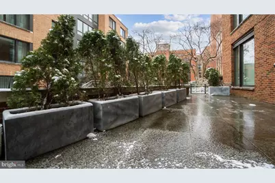 3150 South Street NW #1A, Washington, DC 20007 - Photo 45