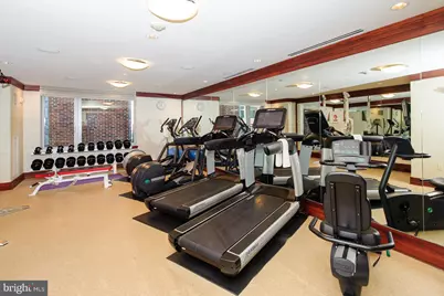 3150 South Street NW #1A, Washington, DC 20007 - Photo 37