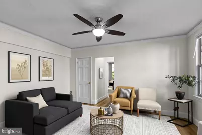 1441 Euclid Street NW #207, Washington, DC 20009 - Photo 13