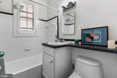 1441 Euclid Street NW #207, Washington, DC 20009 - Photo 17