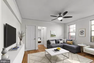 1441 Euclid St NW, Washington, DC 20009 - Photo 15