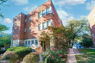 3925 Davis Place NW #B7, Washington, DC 20007 - Photo 1
