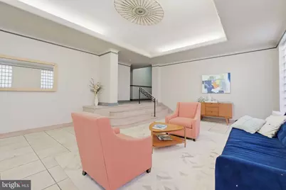 3925 Davis Place NW #B7, Washington, DC 20007 - Photo 23