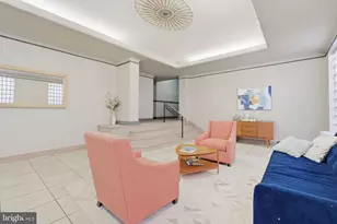 3925 Davis Pl NW, Washington, DC 20007 - Photo 23