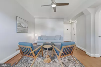 3925 Davis Place NW #B7, Washington, DC 20007 - Photo 5