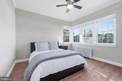 3925 Davis Place NW #B7, Washington, DC 20007 - Photo 17