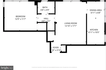 3925 Davis Place NW #B7, Washington, DC 20007 - Photo 25