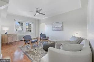 3925 Davis Pl NW, Washington, DC 20007 - Photo 3