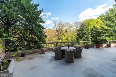 4200 Massachusetts Avenue NW UNIT #106, Washington, DC 20016 - Photo 37