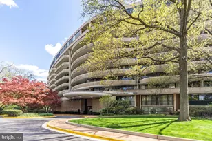 4200 Massachusetts Ave NW, Washington, DC 20016 - Photo 1