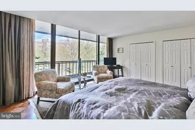 4200 Massachusetts Avenue NW UNIT #106, Washington, DC 20016 - Photo 21