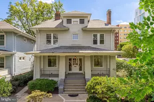 3710 Military Rd NW, Washington, DC 20015 - Photo 1