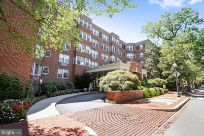 2500 Q Street NW #P-8, Washington, DC 20007 - Photo 3