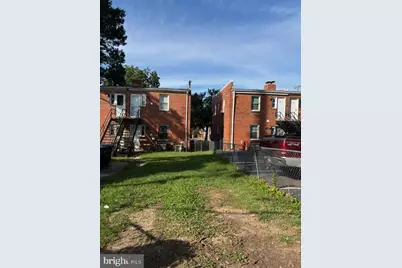 2429 Irving Street SE, Washington, DC 20020 - Photo 3