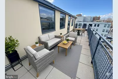 2301 Champlain Street NW #414, Washington, DC 20009 - Photo 1